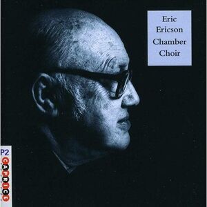 Eric Ericson Chamber Choir - Chamber Choir  CD